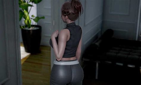 Lust Village v0.65 MOD APK .